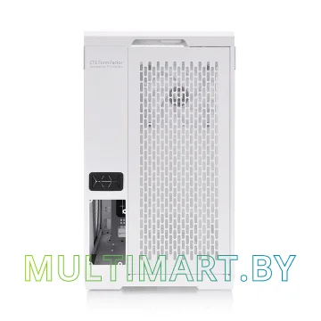Корпус Thermaltake CTE C750 Air Snow CA-1X6-00F6WN-00 картинка 6